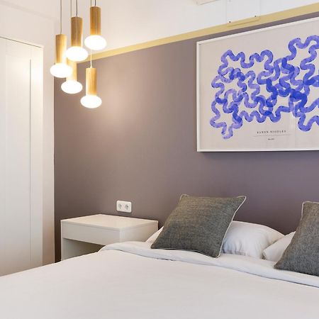 הוספיטלט דה יוברגאט Wow Apartments By Olala Homes מראה חיצוני תמונה