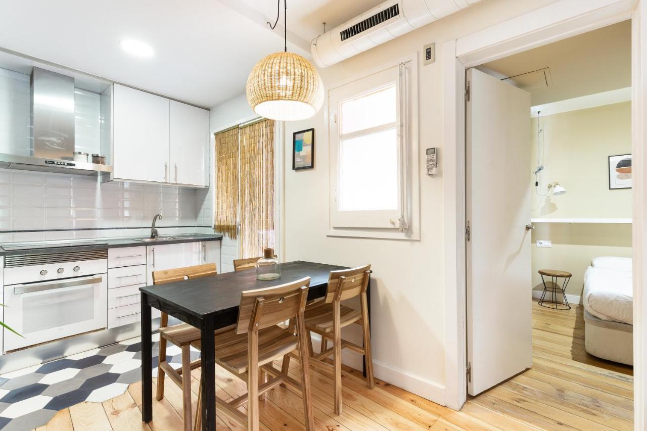 הוספיטלט דה יוברגאט Wow Apartments By Olala Homes מראה חיצוני תמונה