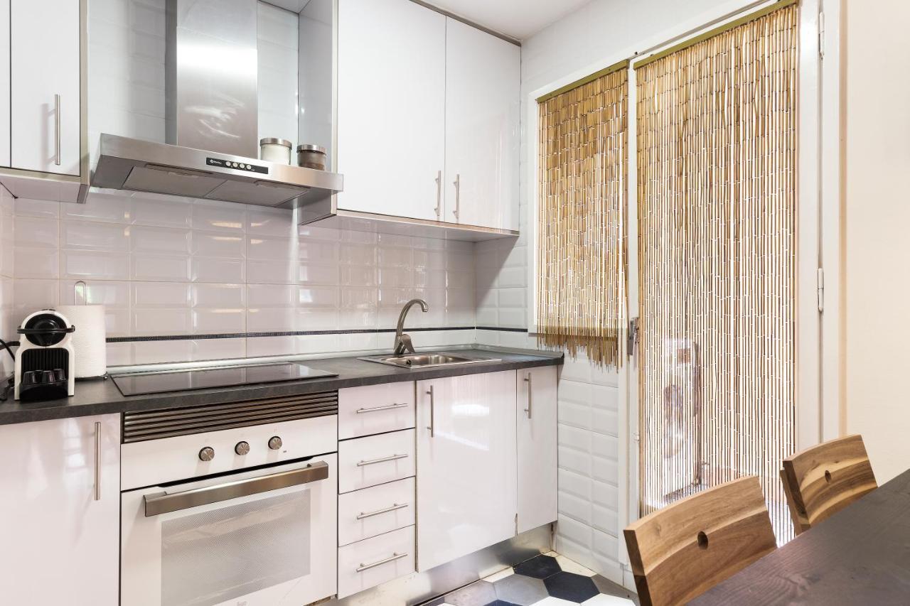 הוספיטלט דה יוברגאט Wow Apartments By Olala Homes מראה חיצוני תמונה