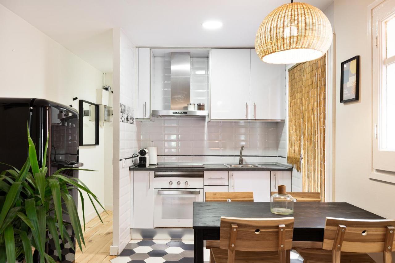 הוספיטלט דה יוברגאט Wow Apartments By Olala Homes מראה חיצוני תמונה