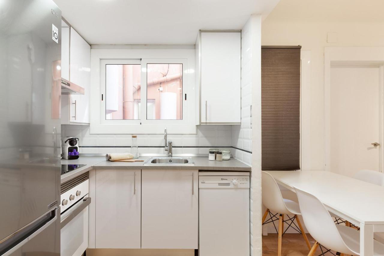 הוספיטלט דה יוברגאט Wow Apartments By Olala Homes מראה חיצוני תמונה