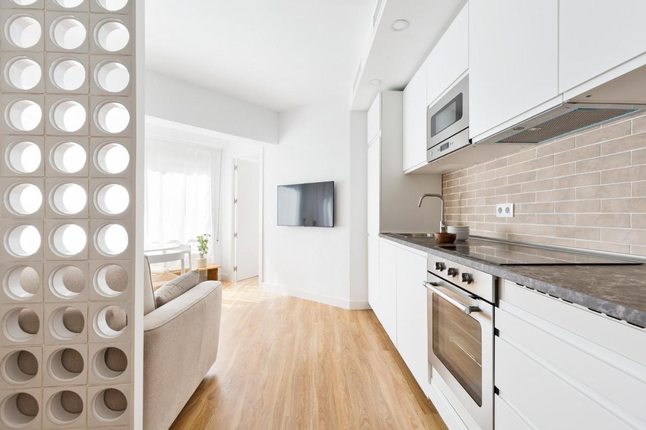 הוספיטלט דה יוברגאט Wow Apartments By Olala Homes מראה חיצוני תמונה