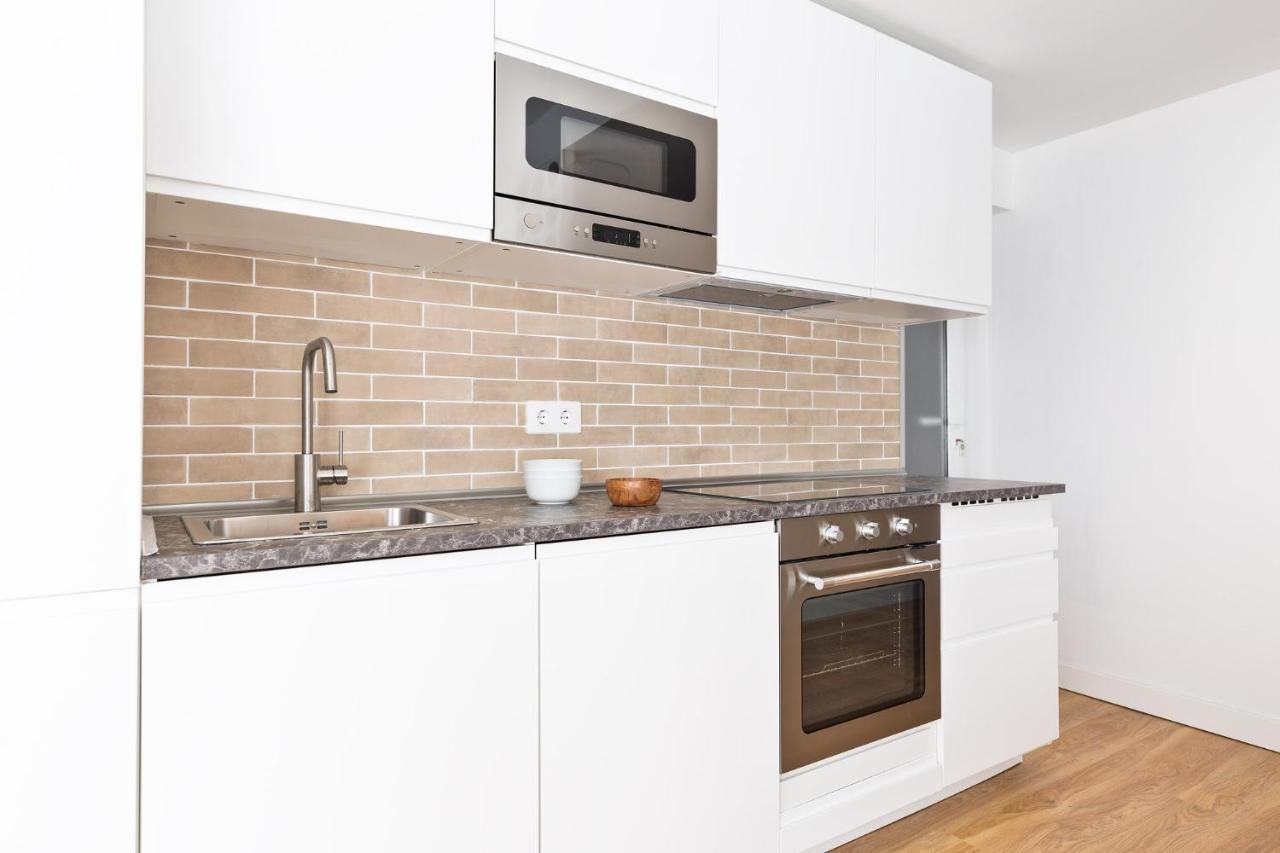 הוספיטלט דה יוברגאט Wow Apartments By Olala Homes מראה חיצוני תמונה