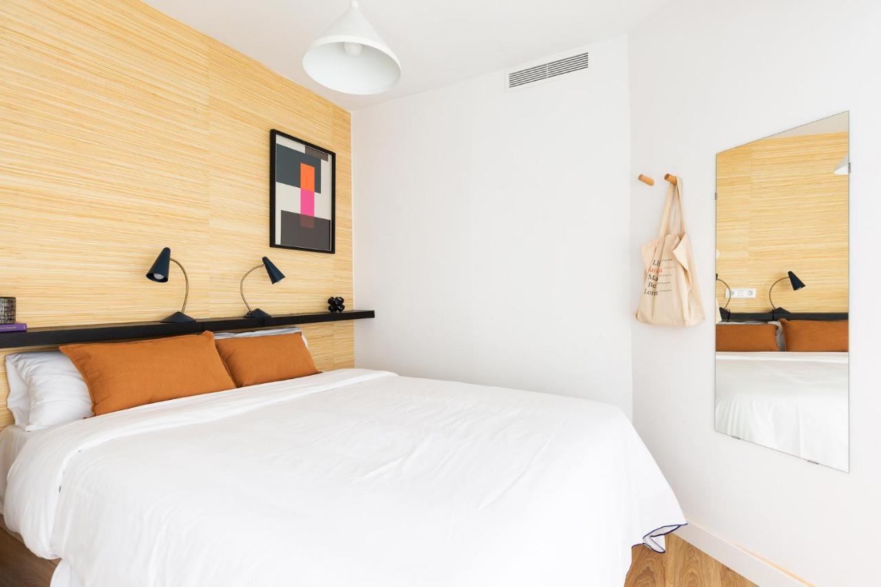 הוספיטלט דה יוברגאט Wow Apartments By Olala Homes מראה חיצוני תמונה