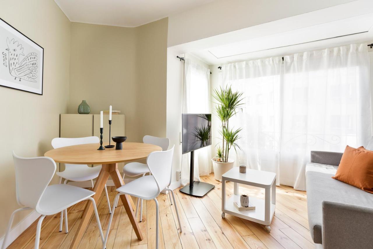 הוספיטלט דה יוברגאט Wow Apartments By Olala Homes מראה חיצוני תמונה