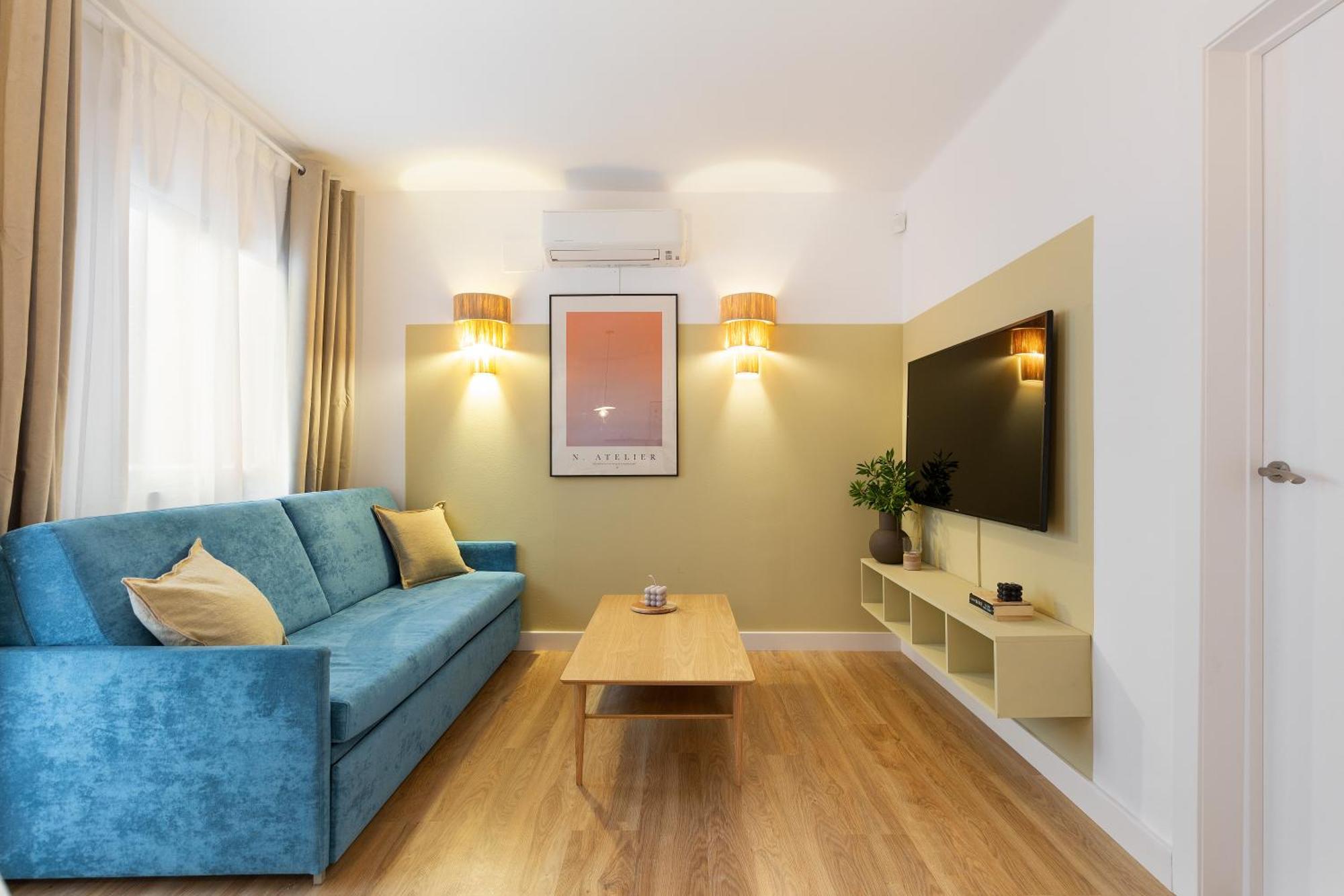 הוספיטלט דה יוברגאט Wow Apartments By Olala Homes מראה חיצוני תמונה