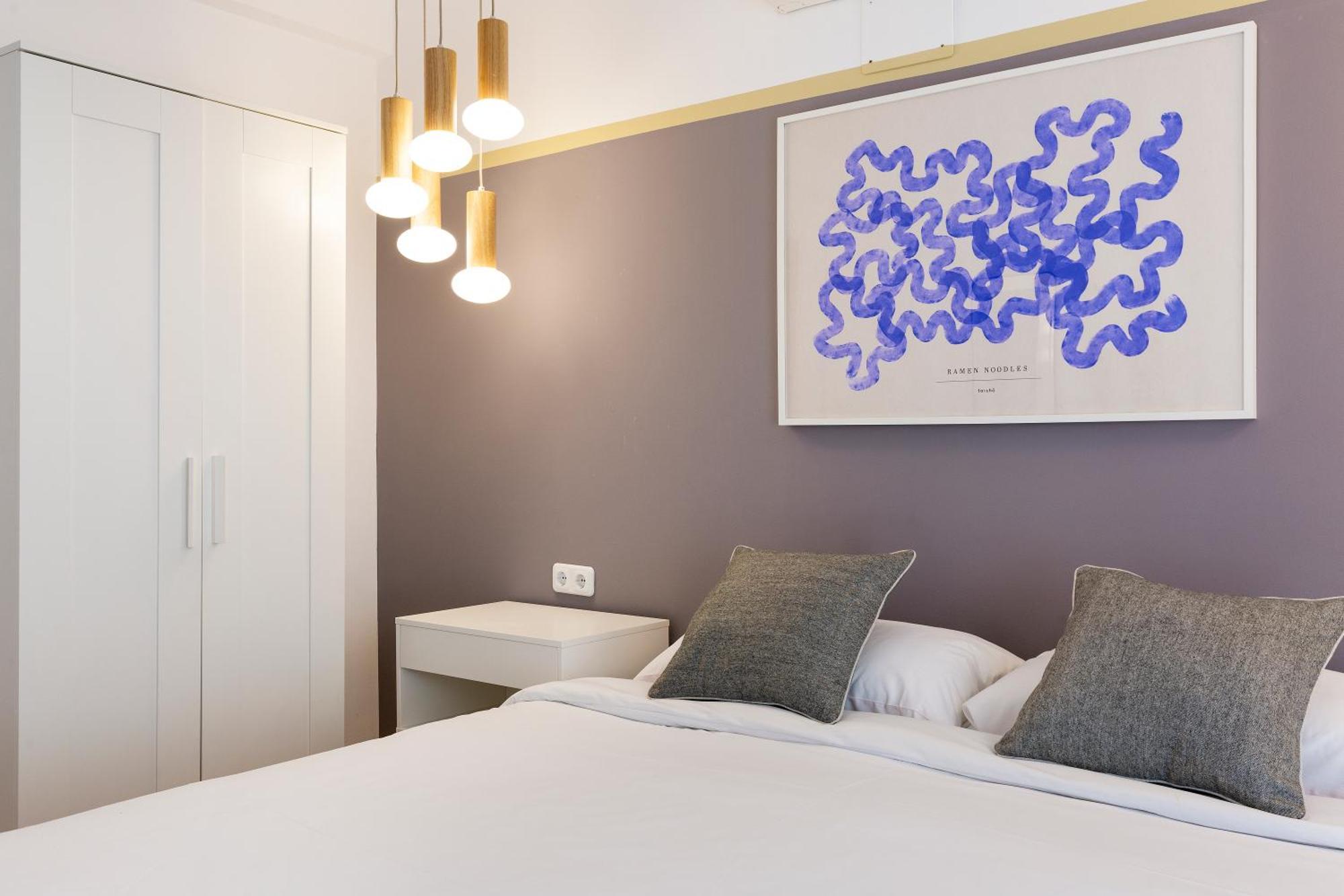 הוספיטלט דה יוברגאט Wow Apartments By Olala Homes מראה חיצוני תמונה