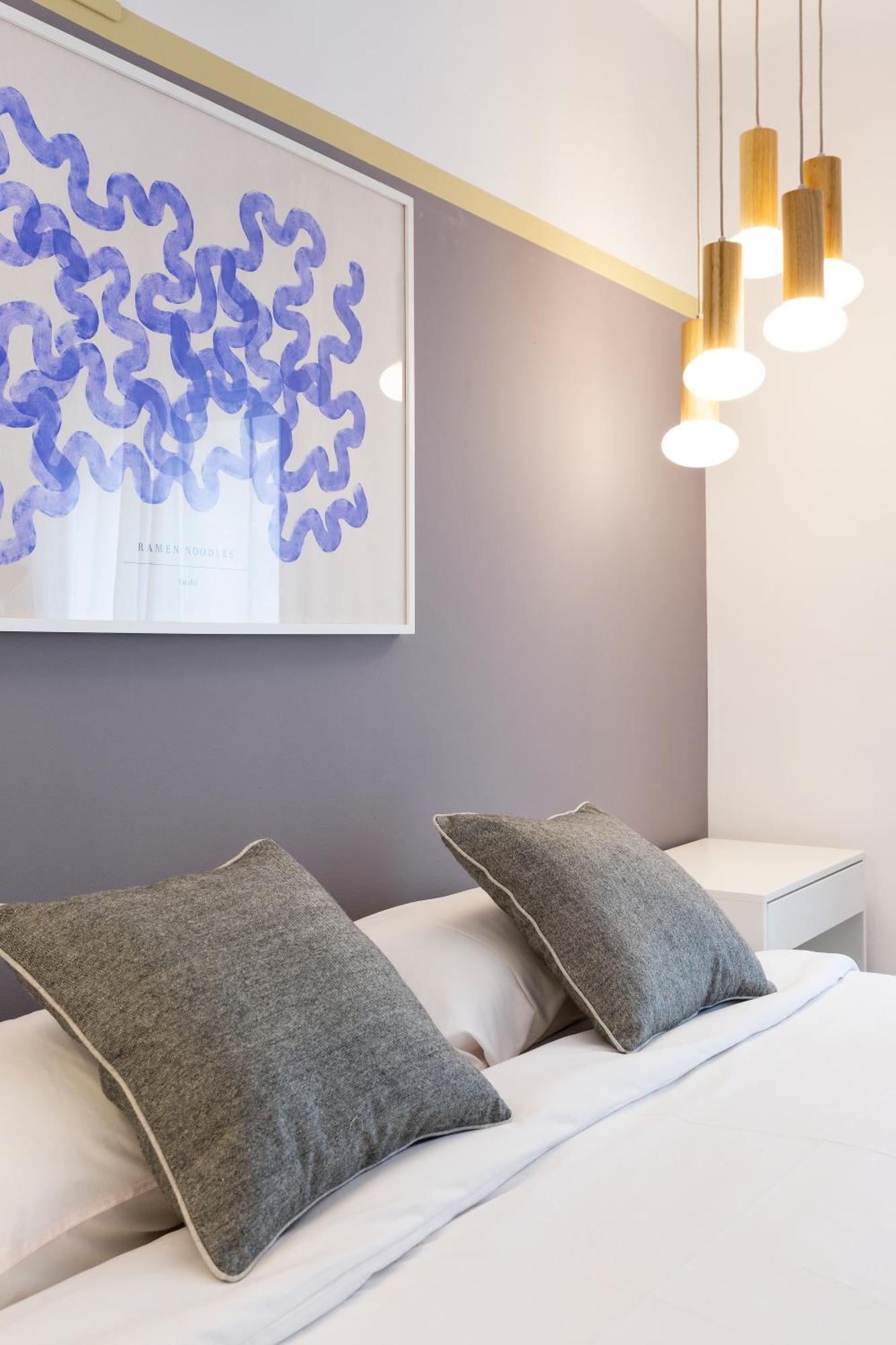 הוספיטלט דה יוברגאט Wow Apartments By Olala Homes מראה חיצוני תמונה