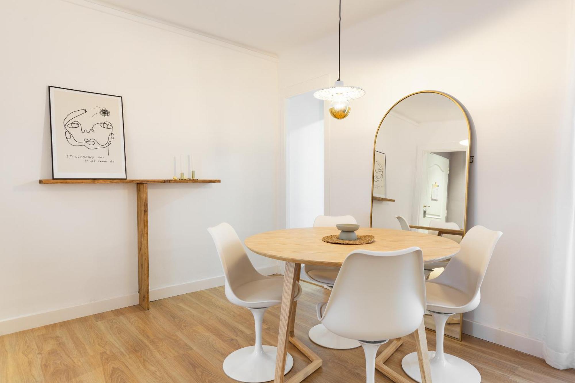 הוספיטלט דה יוברגאט Wow Apartments By Olala Homes מראה חיצוני תמונה