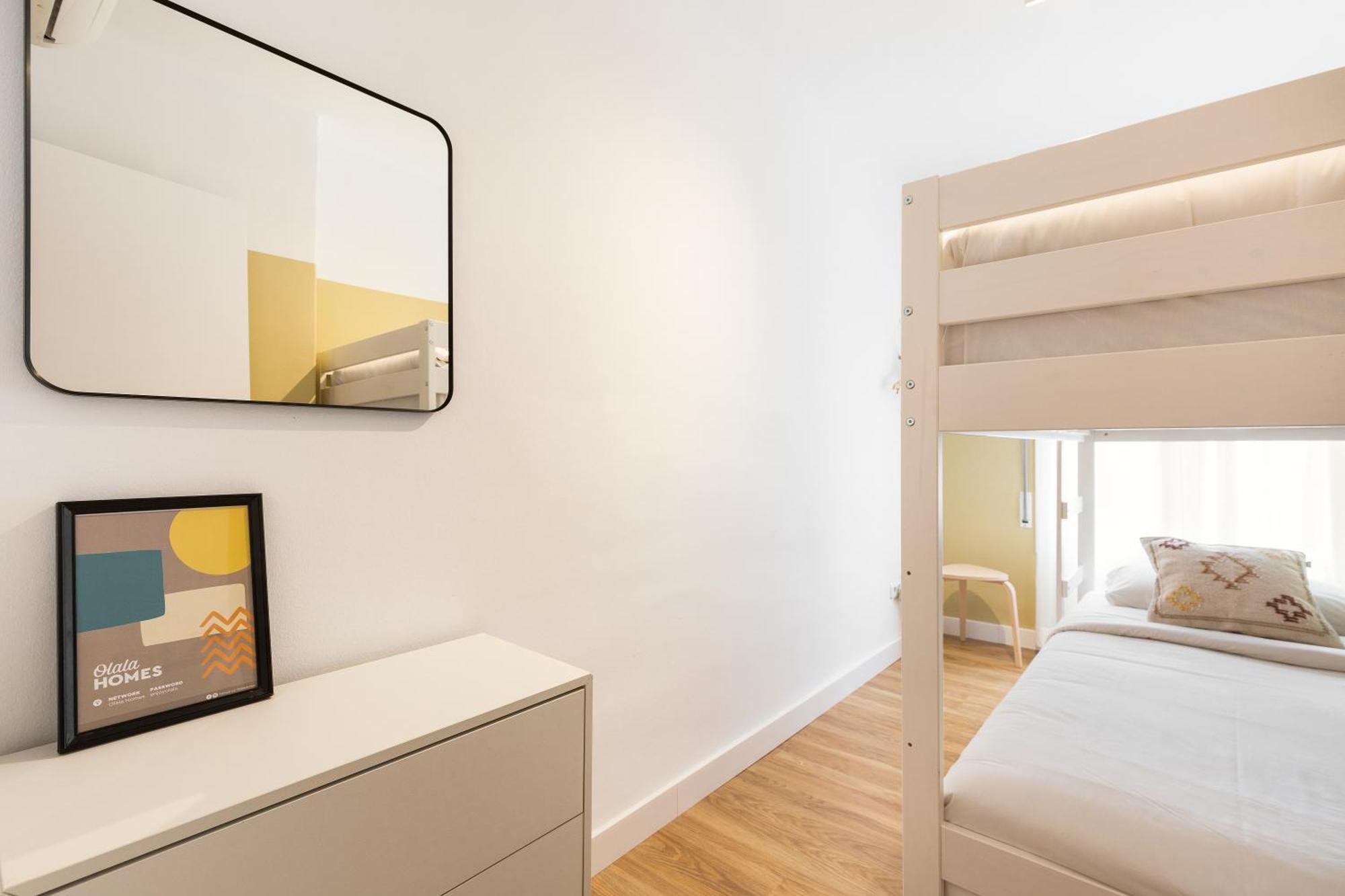 הוספיטלט דה יוברגאט Wow Apartments By Olala Homes מראה חיצוני תמונה