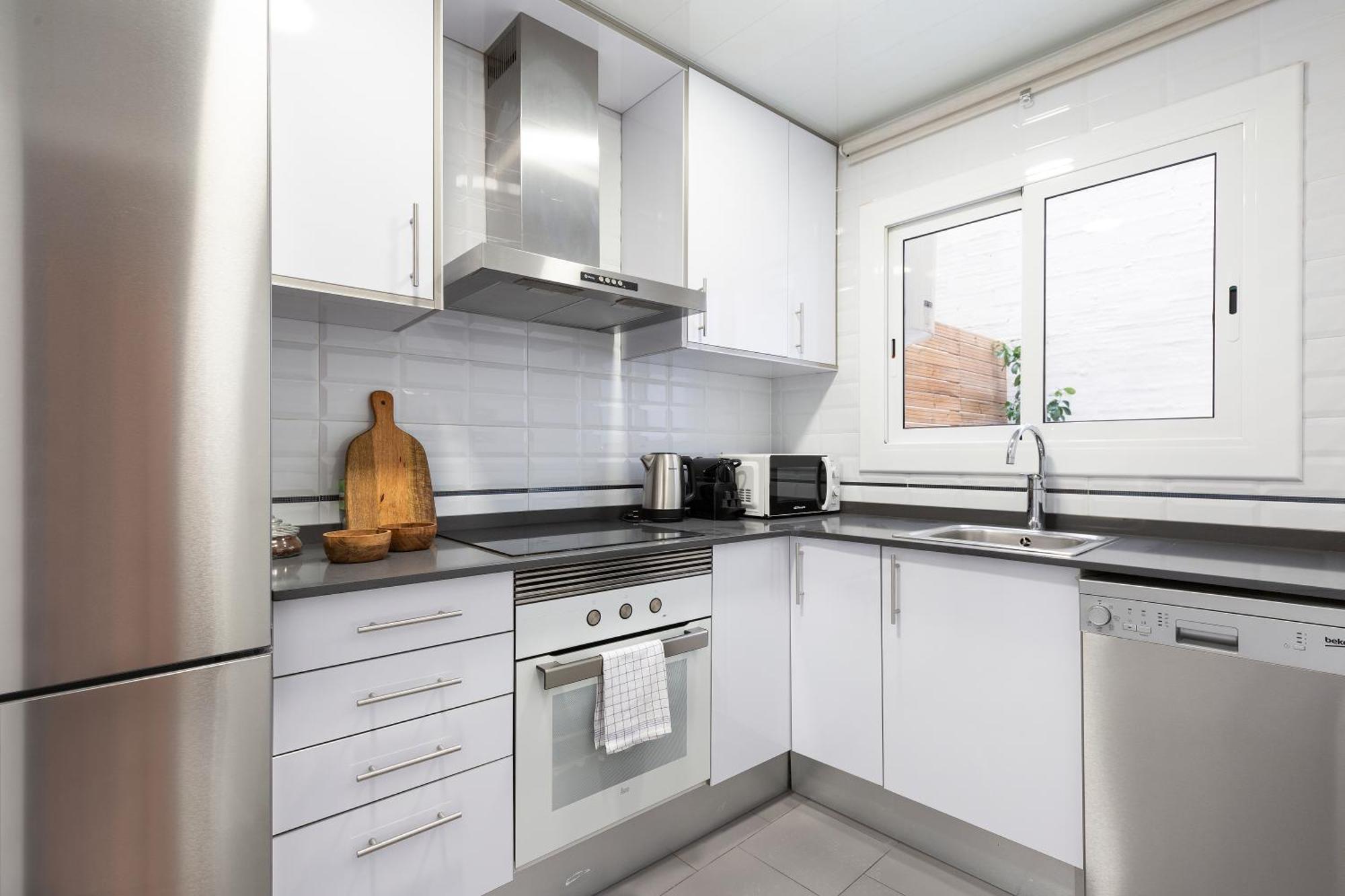 הוספיטלט דה יוברגאט Wow Apartments By Olala Homes מראה חיצוני תמונה