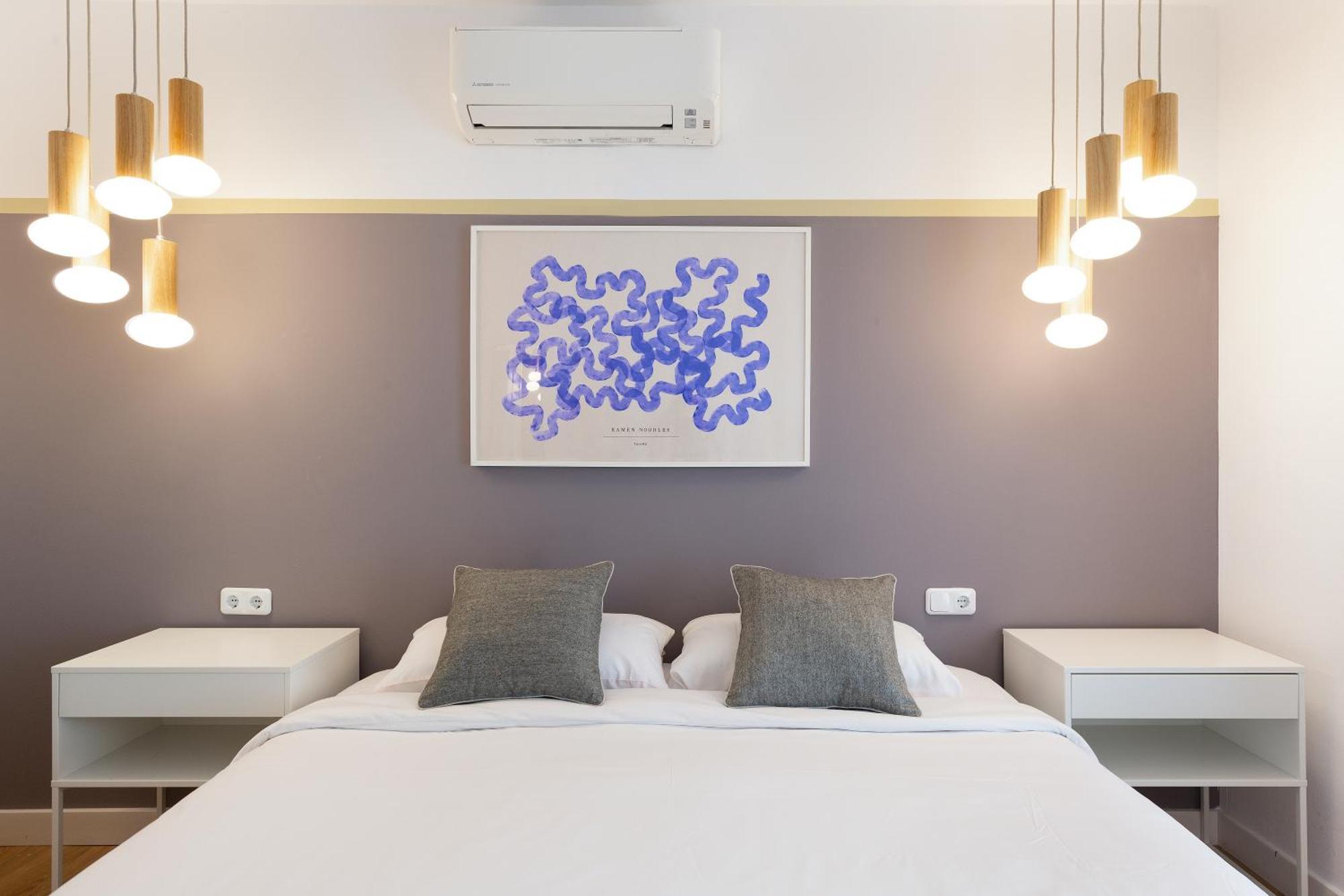 הוספיטלט דה יוברגאט Wow Apartments By Olala Homes מראה חיצוני תמונה