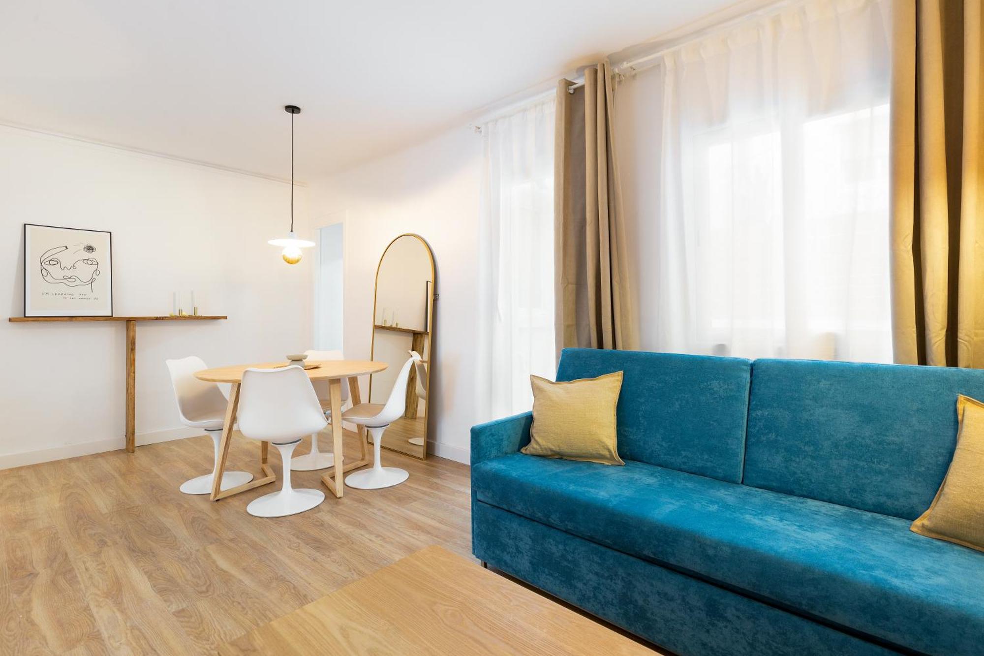 הוספיטלט דה יוברגאט Wow Apartments By Olala Homes מראה חיצוני תמונה