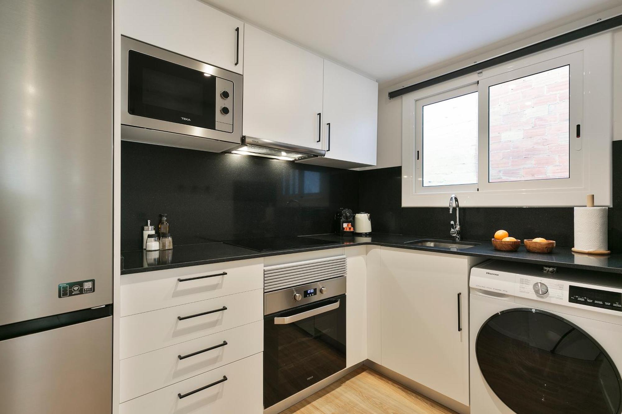 הוספיטלט דה יוברגאט Wow Apartments By Olala Homes מראה חיצוני תמונה