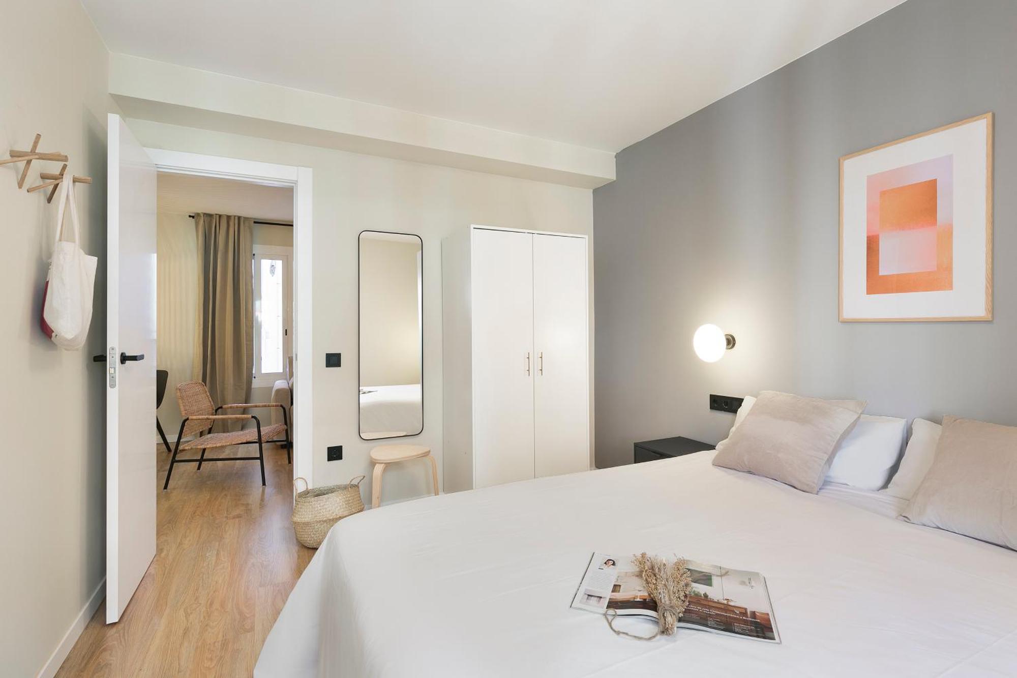 הוספיטלט דה יוברגאט Wow Apartments By Olala Homes מראה חיצוני תמונה