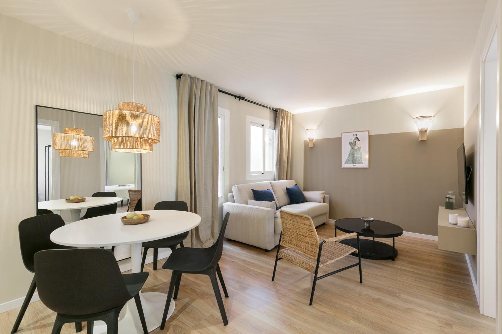 הוספיטלט דה יוברגאט Wow Apartments By Olala Homes מראה חיצוני תמונה