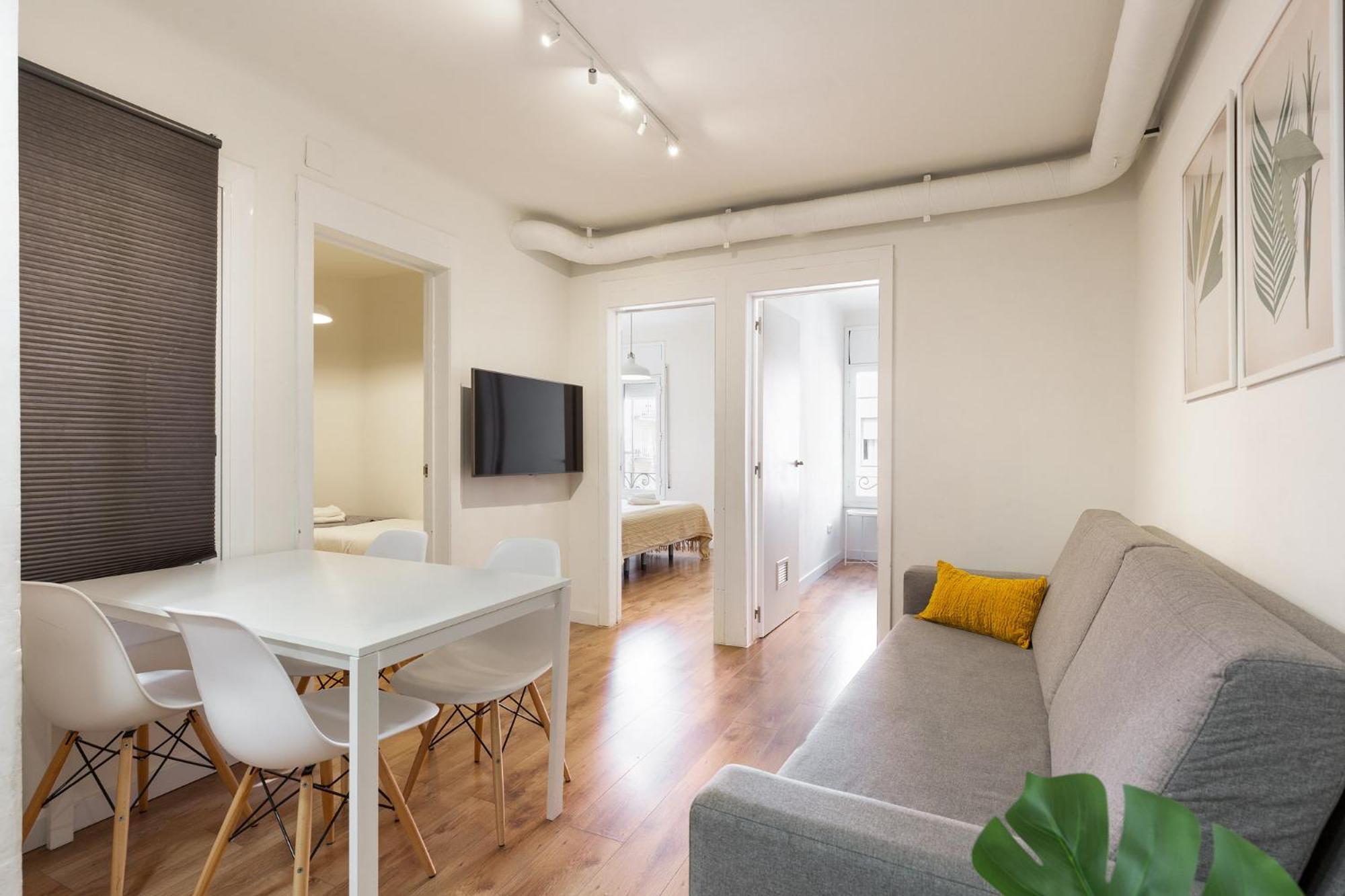 הוספיטלט דה יוברגאט Wow Apartments By Olala Homes מראה חיצוני תמונה