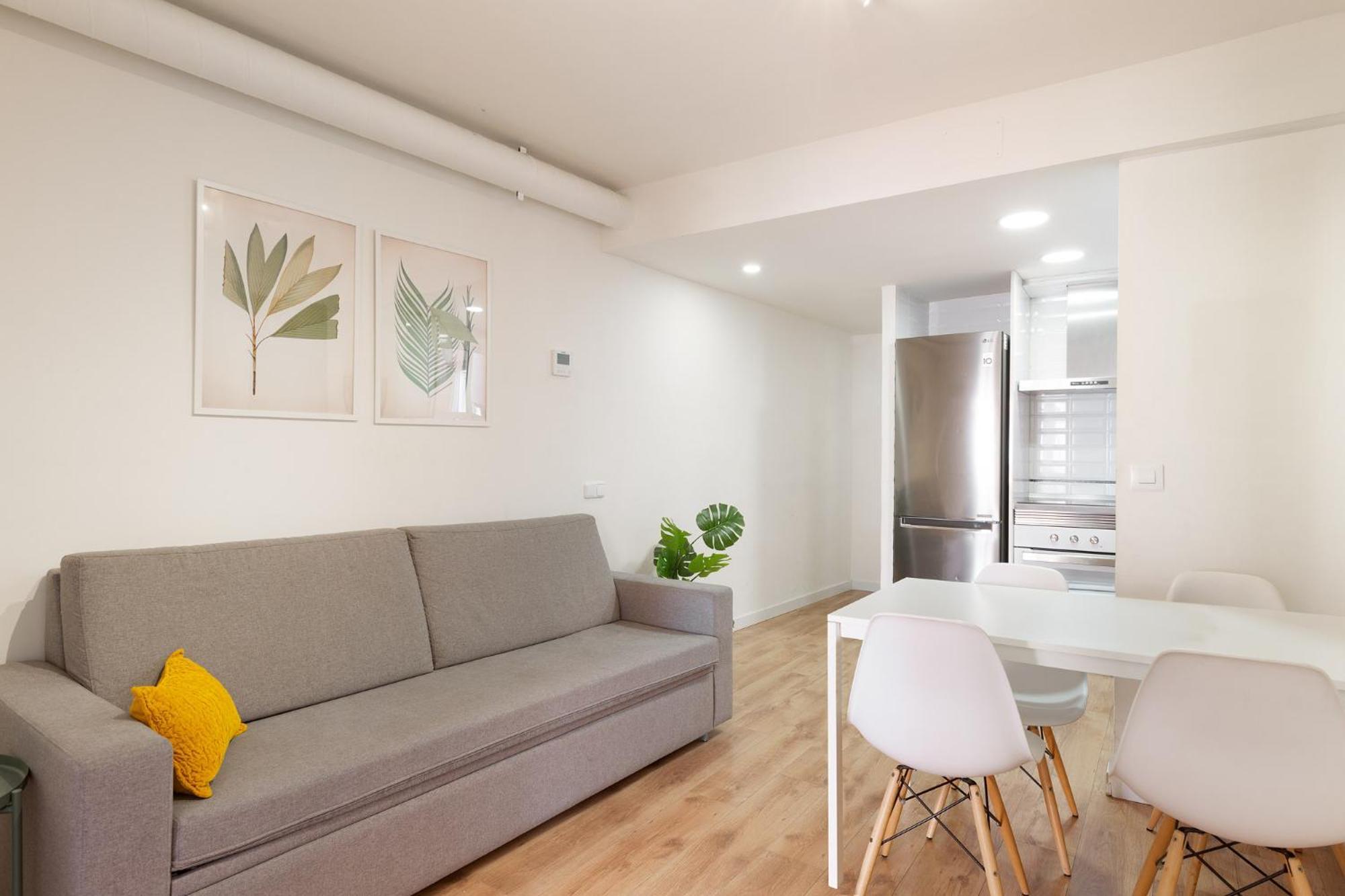 הוספיטלט דה יוברגאט Wow Apartments By Olala Homes מראה חיצוני תמונה